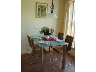 Ferienwohnung Wittenbeck Außenaufnahme 16