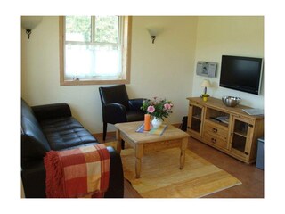 Ferienwohnung Wittenbeck Außenaufnahme 17