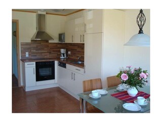 Ferienwohnung Wittenbeck Außenaufnahme 18