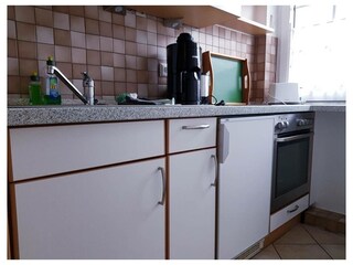 Ferienwohnung Norddorf Außenaufnahme 3