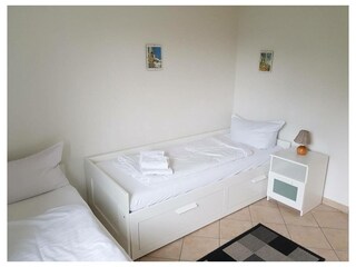 Ferienwohnung Norddorf Außenaufnahme 9