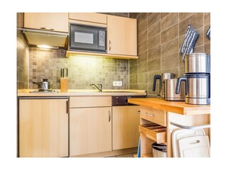 Ferienwohnung Prerow Außenaufnahme 7