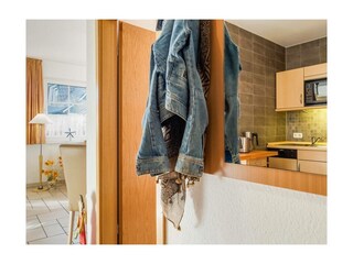 Ferienwohnung Prerow Außenaufnahme 8