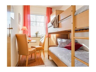 Ferienwohnung Prerow Außenaufnahme 10