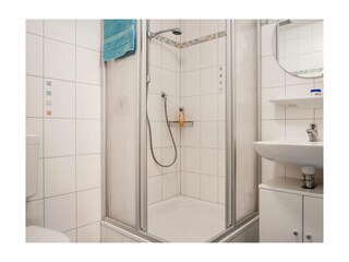 Ferienwohnung Prerow Außenaufnahme 13