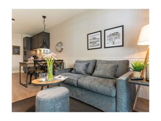 Ferienwohnung Großenbrode Außenaufnahme 2