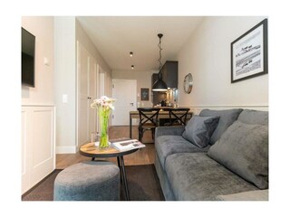 Ferienwohnung Großenbrode Außenaufnahme 3