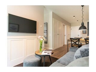 Ferienwohnung Großenbrode Außenaufnahme 4