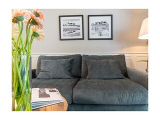 Ferienwohnung Großenbrode Außenaufnahme 5