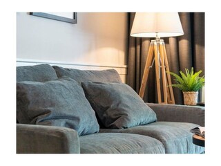 Ferienwohnung Großenbrode Außenaufnahme 6