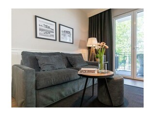 Ferienwohnung Großenbrode Außenaufnahme 7