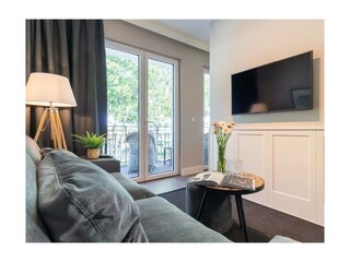 Ferienwohnung Großenbrode Außenaufnahme 8