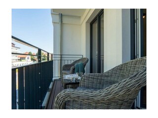 Ferienwohnung Großenbrode Außenaufnahme 9