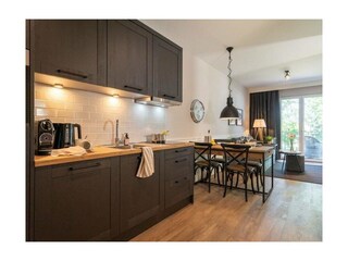 Ferienwohnung Großenbrode Außenaufnahme 12