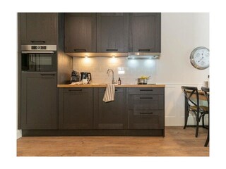 Ferienwohnung Großenbrode Außenaufnahme 13