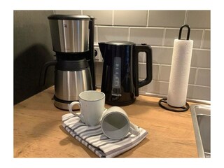 Ferienwohnung Großenbrode Außenaufnahme 14