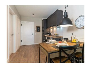 Ferienwohnung Großenbrode Außenaufnahme 15