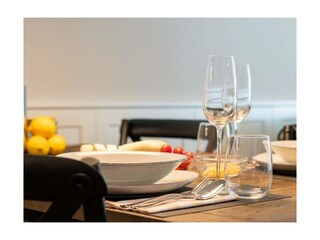 Ferienwohnung Großenbrode Außenaufnahme 16