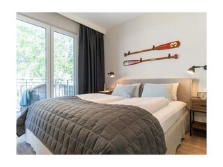 Ferienwohnung Großenbrode Außenaufnahme 18