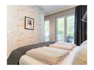 Ferienwohnung Großenbrode Außenaufnahme 20