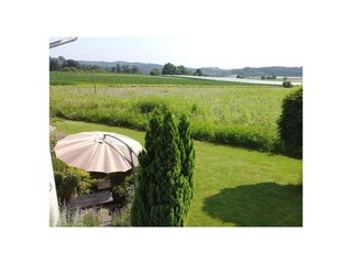 Ferienwohnung Salem Außenaufnahme 5