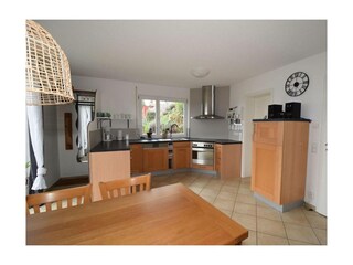 Ferienwohnung Salem Außenaufnahme 7
