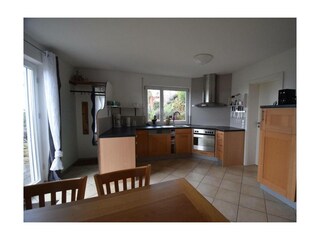 Ferienwohnung Salem Außenaufnahme 8