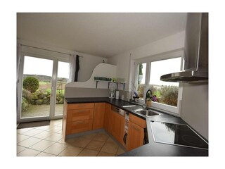 Ferienwohnung Salem Außenaufnahme 9