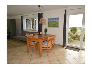 Ferienwohnung Salem Außenaufnahme 10