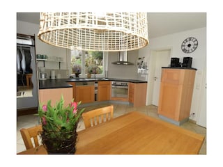Ferienwohnung Salem Außenaufnahme 11