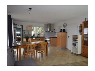 Ferienwohnung Salem Außenaufnahme 12