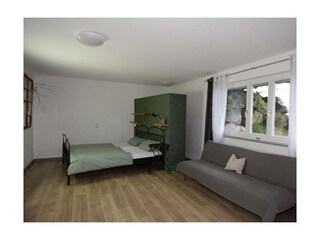 Ferienwohnung Salem Außenaufnahme 15
