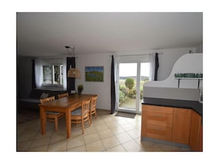 Ferienwohnung Salem Außenaufnahme 16