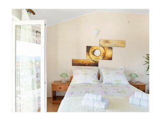Ferienwohnung Brodarica Außenaufnahme 4