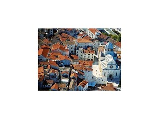 Ferienwohnung Brodarica Außenaufnahme 17