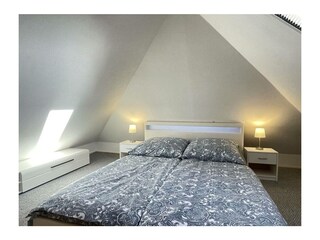 Ferienwohnung Putbus Außenaufnahme 10