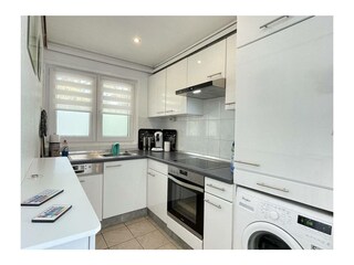 Ferienwohnung Putbus Außenaufnahme 11