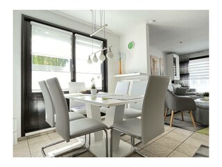 Ferienwohnung Putbus Außenaufnahme 14