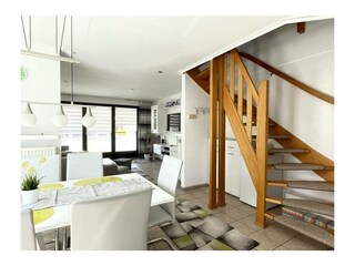 Ferienwohnung Putbus Außenaufnahme 16