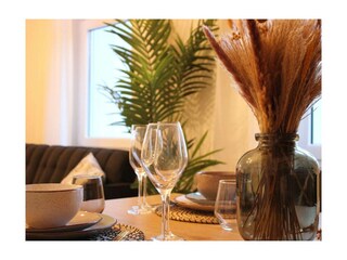 Ferienwohnung Koblenz Außenaufnahme 4