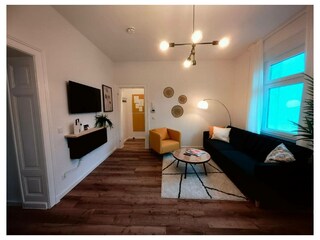 Ferienwohnung Koblenz Außenaufnahme 6