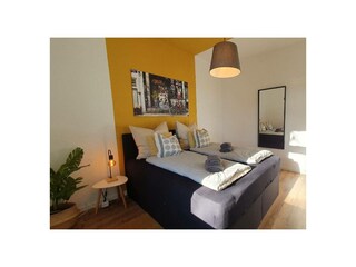 Ferienwohnung Koblenz Außenaufnahme 13