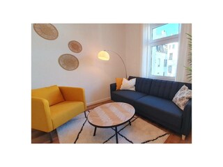 Ferienwohnung Koblenz Außenaufnahme 14