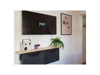 Ferienwohnung Koblenz Außenaufnahme 15