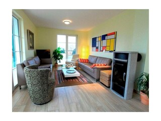 Ferienwohnung Rerik Außenaufnahme 2