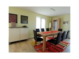 Ferienwohnung Rerik Außenaufnahme 4