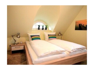 Ferienwohnung Rerik Außenaufnahme 5
