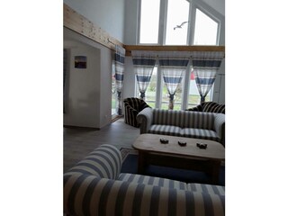 Ferienwohnung Kalkhorst Außenaufnahme 2