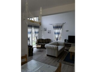 Ferienwohnung Kalkhorst Außenaufnahme 3