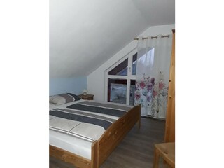 Ferienwohnung Kalkhorst Außenaufnahme 4